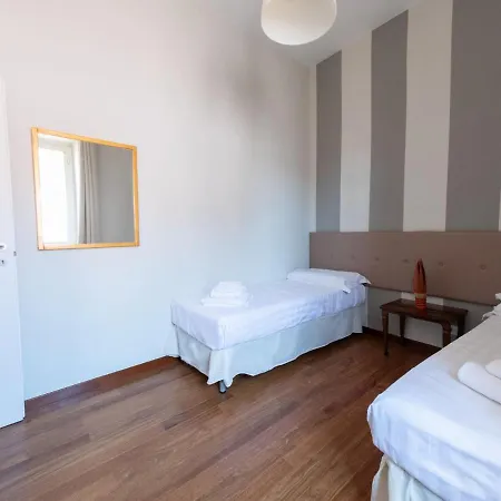 The Best Rent - Beautiful With Terrace Near Colosseo *