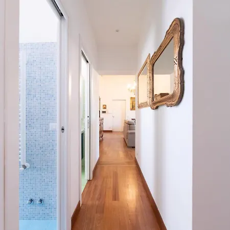The Best Rent - Beautiful With Terrace Near Colosseo