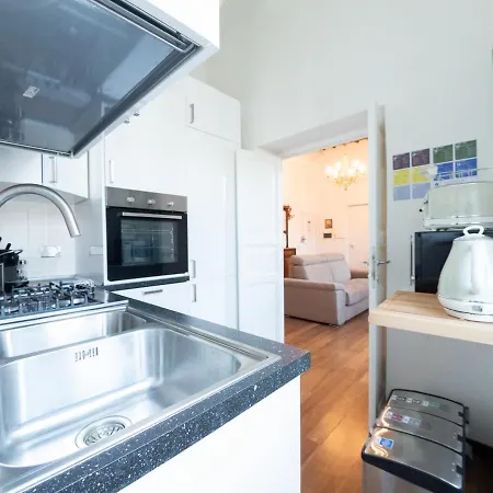The Best Rent - Beautiful With Terrace Near Colosseo *