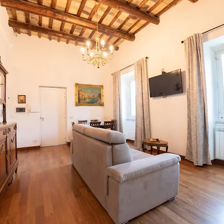 The Best Rent - Beautiful With Terrace Near Colosseo
