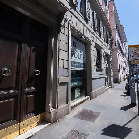 The Best Rent - Beautiful With Terrace Near Colosseo *