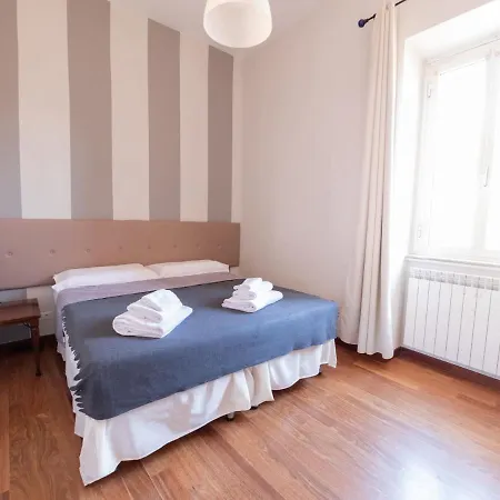 Apartment The Best Rent - Beautiful With Terrace Near Colosseo *