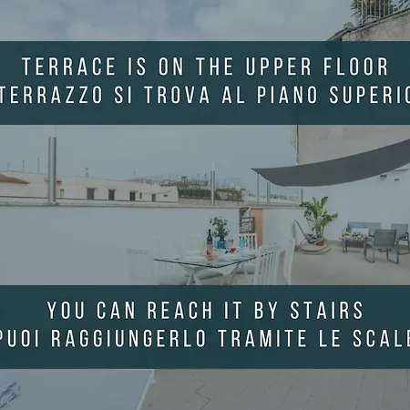 The Best Rent - Beautiful With Terrace Near Colosseo Apartment